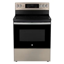 GE Range Slate 30