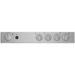 GE Range Stainless Steel 24