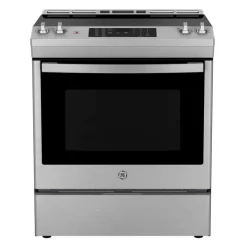 GE Range Stainless Steel 30