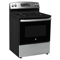 GE Range Stainless Steel 30