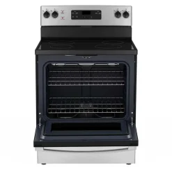 GE Range Stainless Steel 30