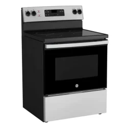 GE Range Stainless Steel 30