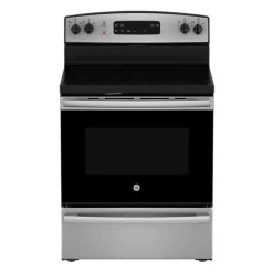 GE Range Stainless Steel 30