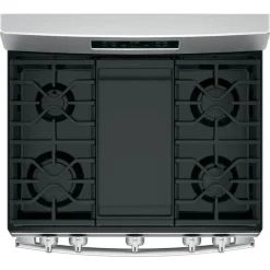 GE Range Stainless Steel 30