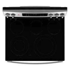 GE Range Stainless Steel 30