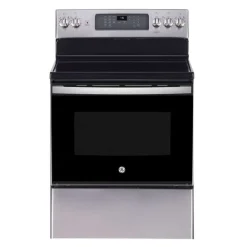 GE Range Stainless Steel 30