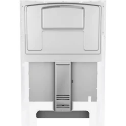 GE Range White 30