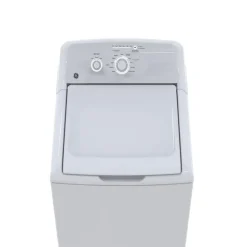 GE Washer & Dryer Kit, White, Top-Load - GTW-GTD32