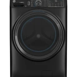 GE Washer Front-Load Carbon Graphite 28" - GFW655SPVDS