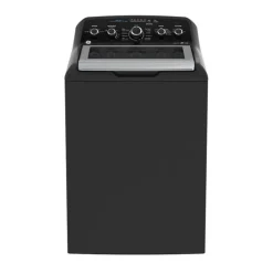 GE Washer Top-Load Grey 27