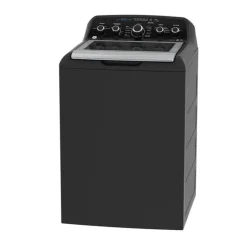 GE Washer Top-Load Grey 27