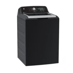 GE Washer Top-Load Grey 27