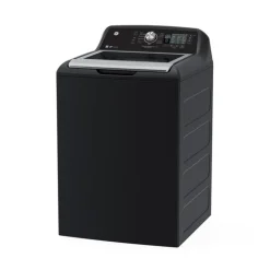 GE Washer Top-Load Grey 27