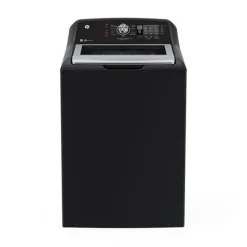 GE Washer Top-Load Grey 27