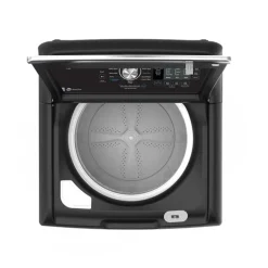 GE Washer Top-Load Grey 27