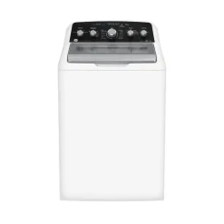 GE Washer Top-Load White 27" - GTW491BMRWS