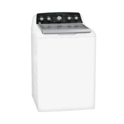 GE Washer Top-Load White 27" - GTW491BMRWS