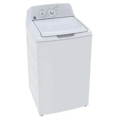 GE Washer Top-Load White 27" - GTW302BMPWW