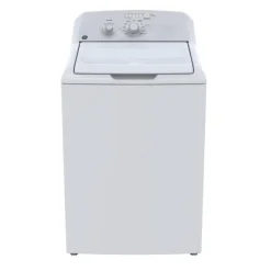 GE Washer Top-Load White 27" - GTW302BMPWW