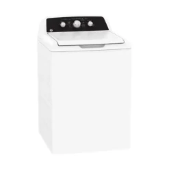 GE Washer Top-Load White 27" - GTW334BMRWS