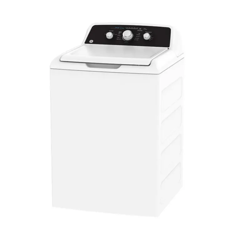 GE Washer Top-Load White 27" - GTW334BMRWS