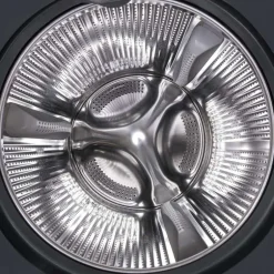GE Washers Front-Load White 24'' - GFW148SSMWW
