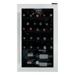 GE Wine Cooler Stainless Steel 19" - GWS04HAESS