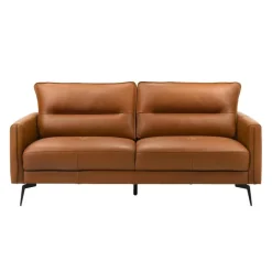 Genuine Full Leather Sofa