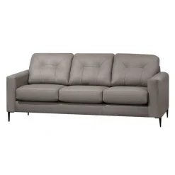 Genuine Leather Sofa