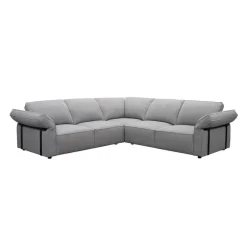 Goose Feather Sectional
