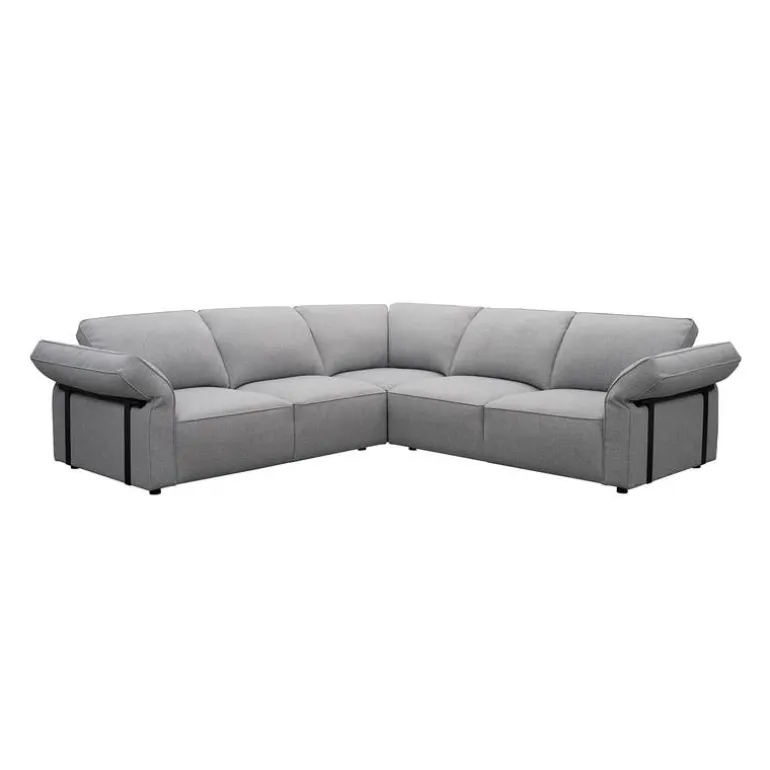 Goose Feather Sectional