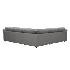Goose Feather Sectional