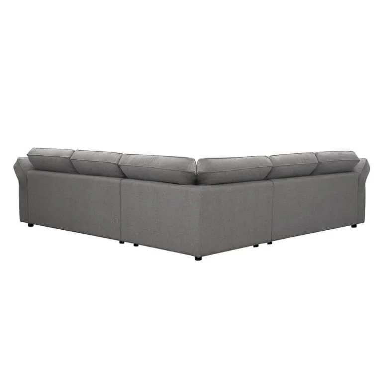 Goose Feather Sectional
