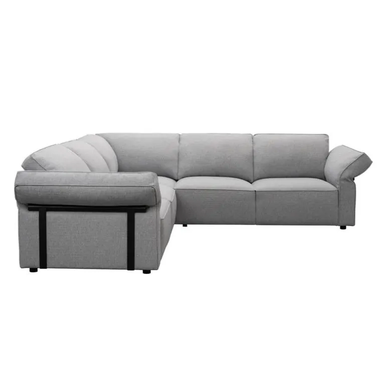 Goose Feather Sectional