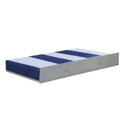 Grey Trundle Bed - 39"
