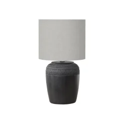 17"H Ceramic Table Lamp