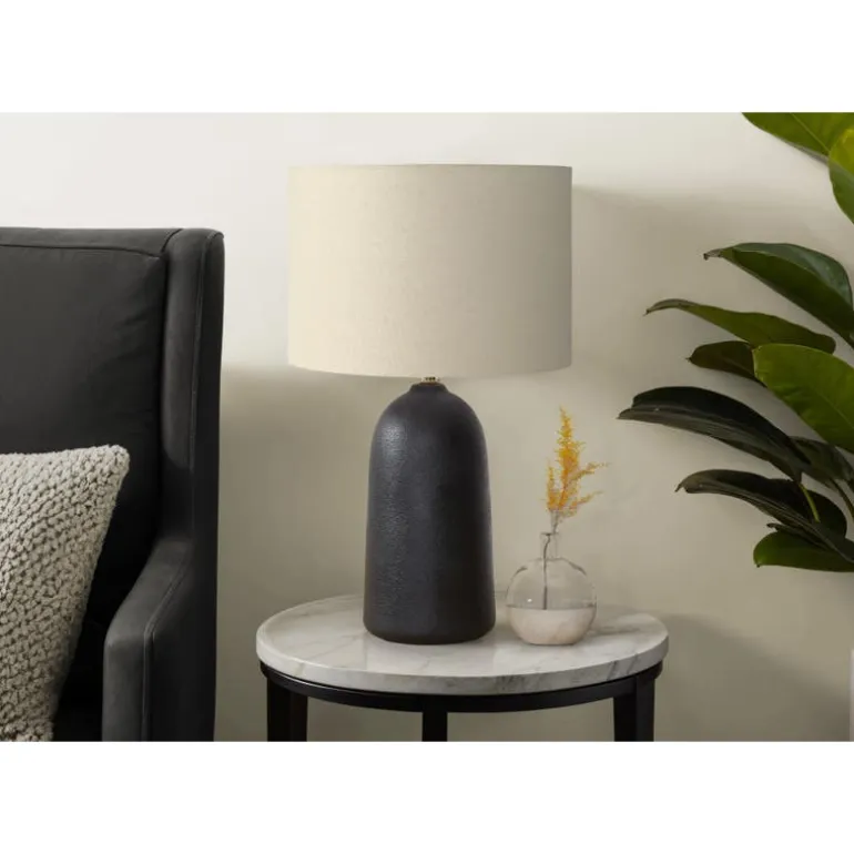 27"H Ceramic Table Lamp