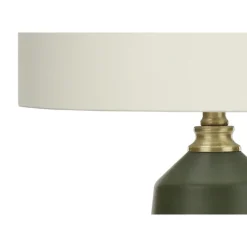 26"H Ceramic Table Lamp