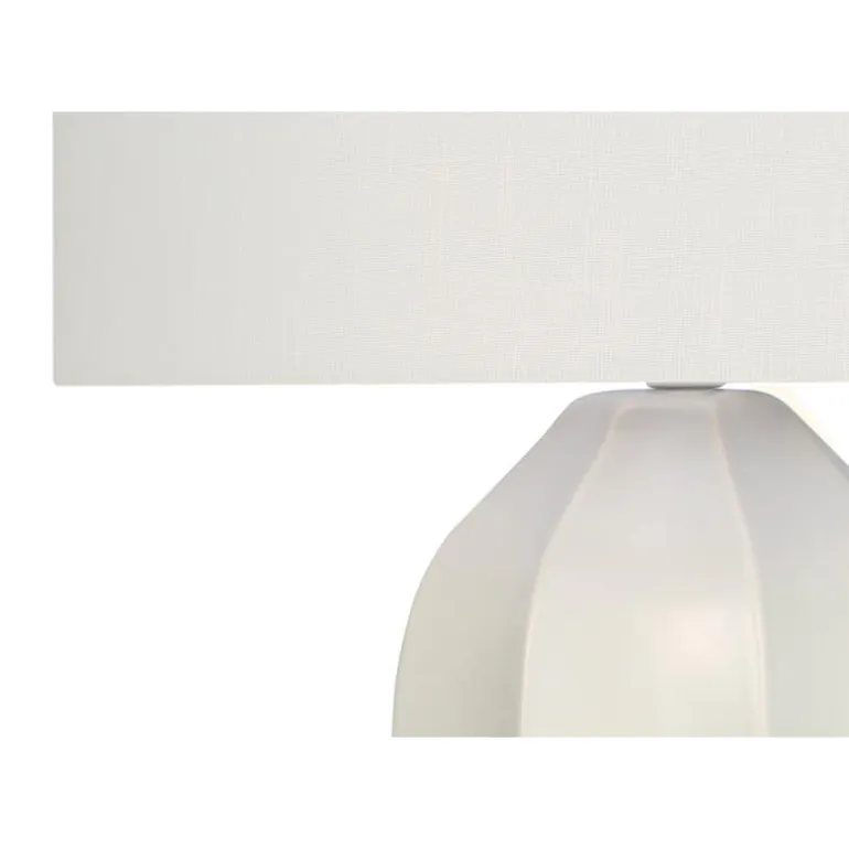 27"H Ceramic Table Lamp