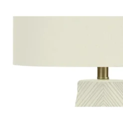 29"H Ceramic Table Lamp