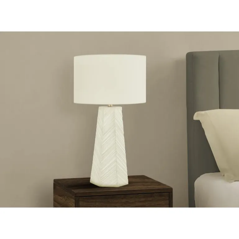 29"H Ceramic Table Lamp