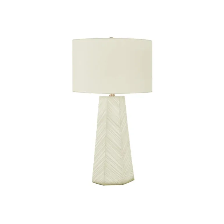 29"H Ceramic Table Lamp