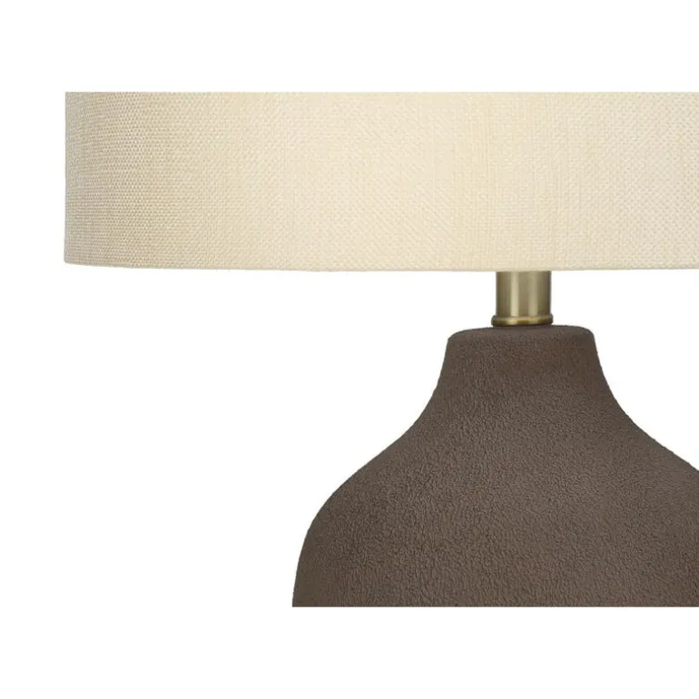 27"H Ceramic Table Lamp