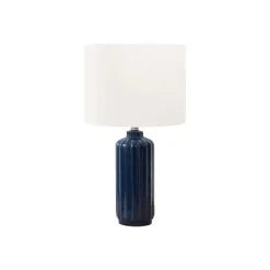 23"H Ceramic Table Lamp