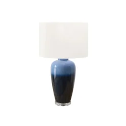 29"H Ceramic Table Lamp