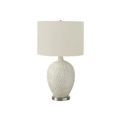 28"H Ceramic Table Lamp