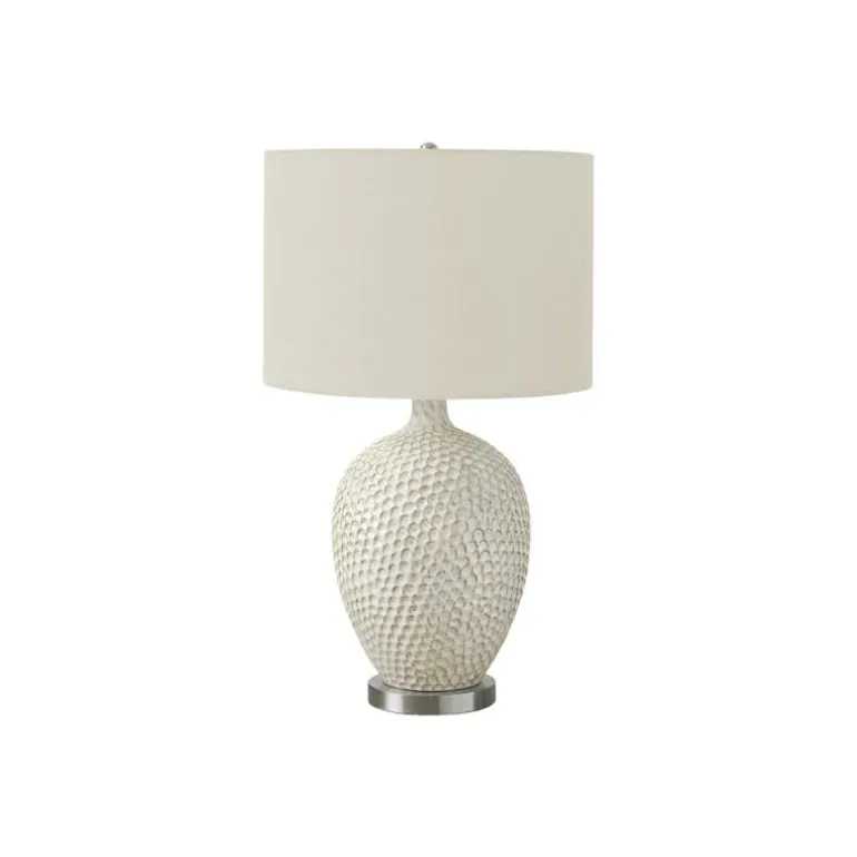 28"H Ceramic Table Lamp