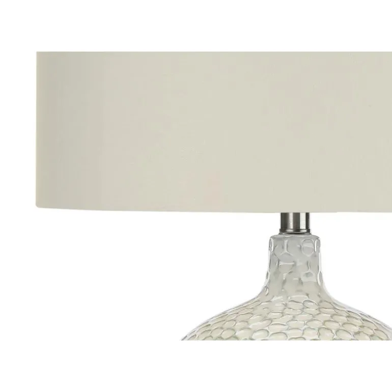 28"H Ceramic Table Lamp