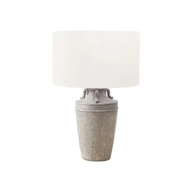 28"H Ceramic Table Lamp