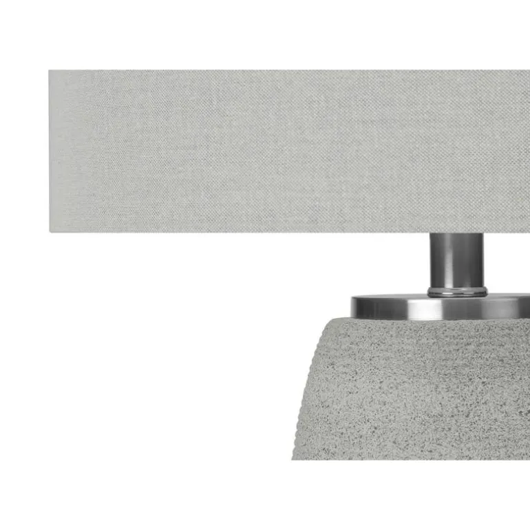 25"H Ceramic Table Lamp